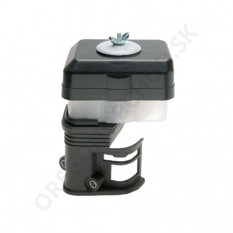 Vzduchový filter Loncin LCG200F s krytom - originálny (LC180020320-0001AG)