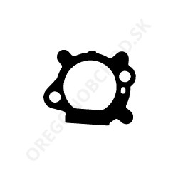 Tesnenie vzduchového filtra karburátora B&S Quantum (49-0690AG)