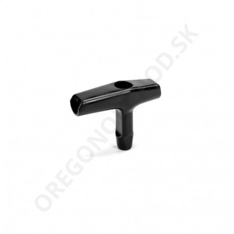 Štartovacia rukoväť pre motorovú pílu - typ Stihl (170-100AG)