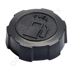 Uzáver palivovej nádrže Oregon pre kosačky B&S 3,5HP - 5HP Quantum (07-3040AG)