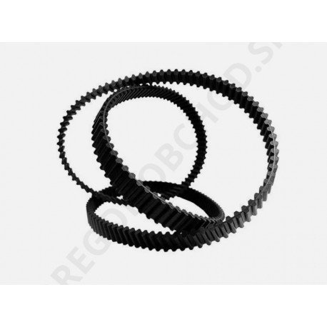 Klinový remeň CASTLEGARDEN (75-251AG)