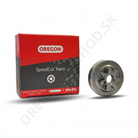 Reťaz Oregon SpeedCut Nano .325" pre reťazové píly Echo CS303T (629322)