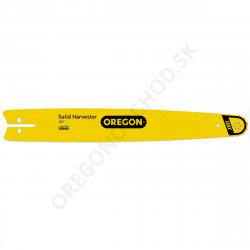 Oregon vodiaca lišta pre harvester SOLID 42cm .404" 2,0mm 422HSFM104