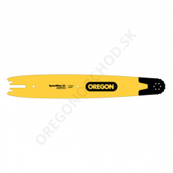 Vodiaca lišta pre harvester Oregon SpeedMax Anti-Vibe 82cm .404" 2.0mm (822SMRDR149)