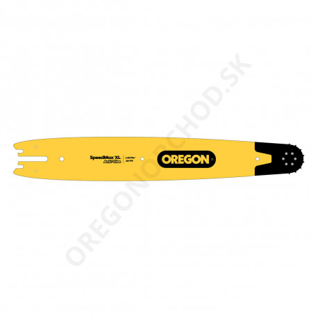 Vodiaca lišta pre harvester Oregon SpeedMax XL Anti-Vibe 82cm .404" 2.0mm (822SMRDR149)