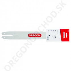 Vodiaca lišta OREGON - SINGLE RIVET 10" (25 cm) 1/4" 1,3 mm 100SDAA318