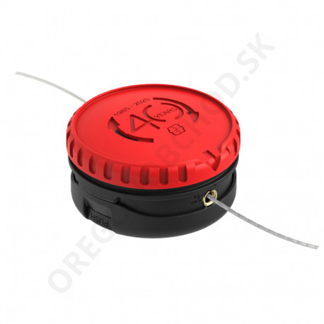 Strunová hlava TECOMEC LC103 EASYWork Neutral bez adaptérov 50869017)