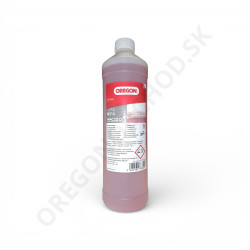 Univerzálny čistiaci prostriedok je vhodný na oblečenie, pracovné dosky, náradie 