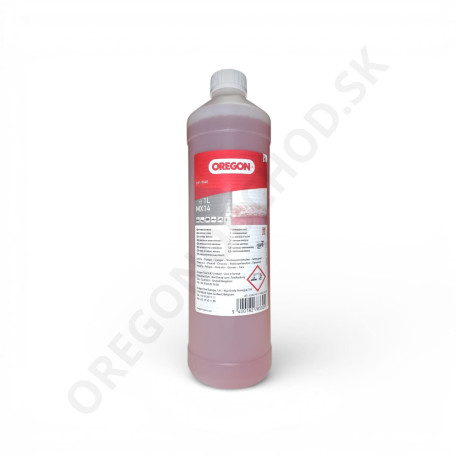 Univerzálny čistiaci prostriedok je vhodný na oblečenie, pracovné dosky, náradie 