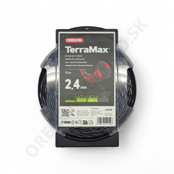 Žací struna TERRAMAX 2,4 mm x 70 m (655750)