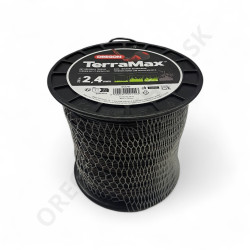 Žací struna TERRAMAX 2,4 mm x 208 m (655751)