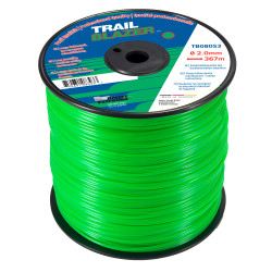 Žacia struna Rotary TRAILBLAZER – okrúhla 2,0 mm × 367 m (TB080S3-9RT)