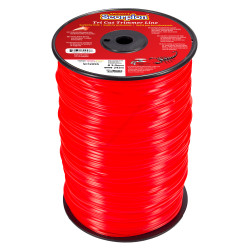 Žacia struna Scorpion – trojhranný profil 3,0 mm × 243 m (SC120S5-6RT)