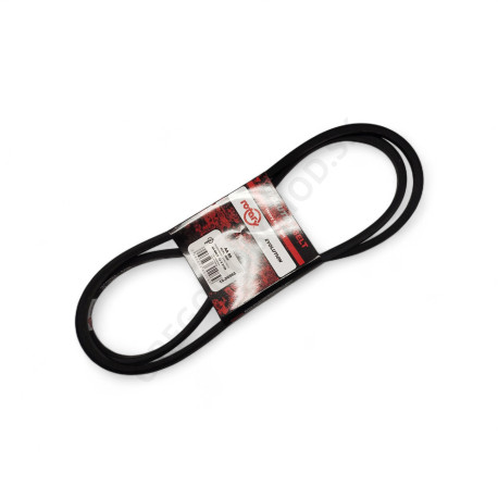 Klinový remeň s polyesterovým jadrom AA85 13 × 2159 (20353RT)