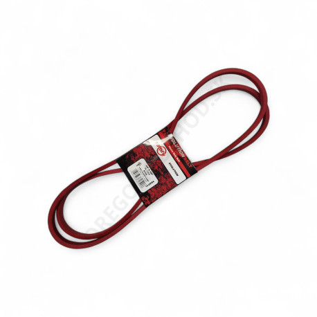 Klinový remeň s aramidovým jadrom 5/8" × 105" 5L1050 B103 (20094RT)