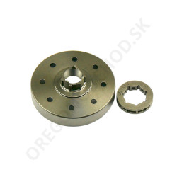 Reťazka pre Husqvarna 555 / 560 XP / 562 XP – 3/8" / 7Z – bez ložiska