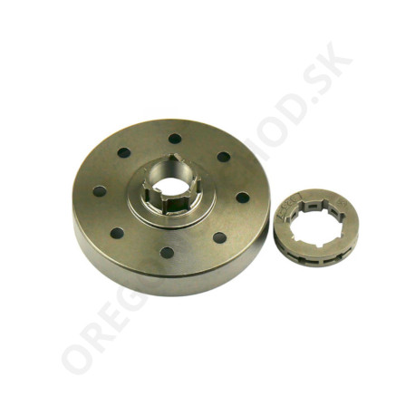 Reťazka pre Husqvarna 555 / 560 XP / 562 XP – 3/8" / 7Z – bez ložiska