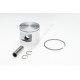 Kompletný piest pre Husqvarna 365XP – priemer 48,0 mm METEOR (179-529MAG)