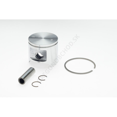 Kompletný piest pre Husqvarna 365XP – priemer 48,0 mm METEOR (179-529MAG)