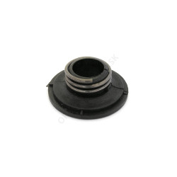 Pohon olejového čerpadla pre Husqvarna 340, 345, 350, 445, 450 (115-007AG)