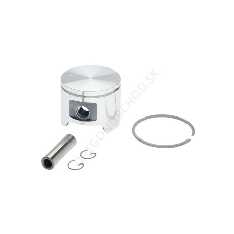Piestová sada Husqvarna 353 – priemer 45,0 mm, METEOR (179-575MAG)