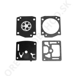 Sada membrán pre karburátor ZAMA C3M-S5G, C3M-S12B, C3M-S20 (50-8021AG)