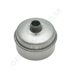 Okrúhly tlmič výfuku Briggs & Stratton Classic/Sprint (35-0230AG)