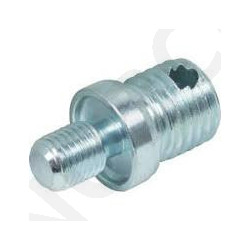 Adaptačný čap M12 x 1,25 LHF TECOMEC (K00401051)