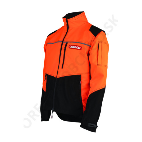 Pracovná bunda OREGON Protect PRO (695651)