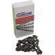 Pílová reťaz CARLTON 3/8" 1,3 mm - 50 článkov (N1C-BL-050E)