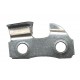 Pílová reťaz CARLTON 3/8" 1,1mm - 45 článkov (N4C-BL-045E)