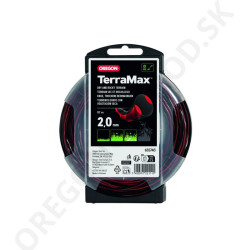 Žacia struna OREGON TERRAMAX – 2,0 mm × 97 m (655748)