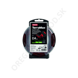 Žacia struna OREGON TERRAMAX – 2,4 mm × 15 m (655749)