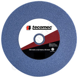 Brúsny kotúč 150 x 4,8 x 16 mm modrý - pre brúsky Markusson