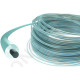 Žacia struna OREGON DUOMAX – okrúhla 2,4 mm × 180 m DUOLINE (106503En)