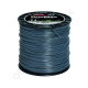 Žacia struna OREGON DUOMAX – okrúhla 2,4 mm × 180 m DUOLINE (106503En)
