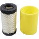 Vzduchový filter + predfilter Briggs 793569 (KB-GA833AG)