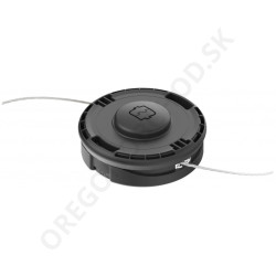 Zastrihávacia hlava TECOMEC BNW160 UD (50839005)