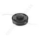 Žacie ústrojenstvo TECOMEC EW160 UD - s adaptérmi (50839001)