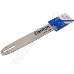 Vodiaca lišta CARLTON – SAFE TIP 14" (35 cm) 3/8" 1,3 mm (14-10-N152-RK)