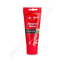 Mazací tuk Orlen SMAROL NANO pre krovinorez 150 ml