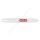 Sada 14" (35cm) tyč + 2 reťaze 3/8" 1,3mm - 52 článkov