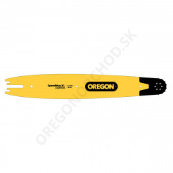 Vodiaca lišta pre harvester Oregon SpeedMax Anti-Vibe 90cm .404" 2.0mm (902SMRDS149)