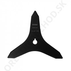 Nôž krovinorezu 3z/300x20x3,0 mm - NEVADA (100-9011AG)