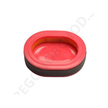 Vzduchový filter pre Husqvarna, McCulloch  (170-737AG)