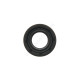 Tesnenie hriadeľa Husqvarna 135, 140, 435, 440 – strana spojky 16,6×32×3,7 (594-505AG)