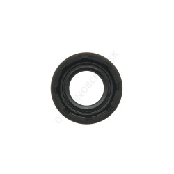 Tesnenie hriadeľa Husqvarna 135, 140, 435, 440 – strana spojky 16,6×32×3,7 (594-505AG)