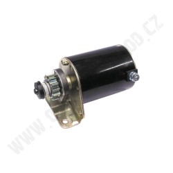 Elektrický štartér pre motory Briggs & Stratton, Intek (33-770)