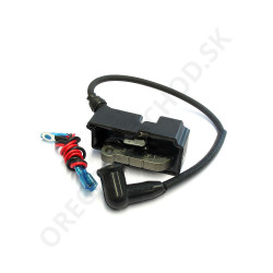 Zapaľovacia cievka Husqvarna 365, 371, 372 (502-186AG)