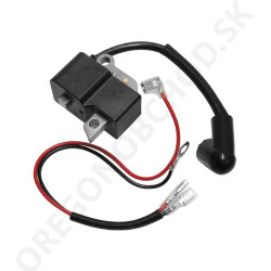 Zapaľovacia cievka Husqvarna 435,435E,440,440E,445, (nahrádza MBU-16)